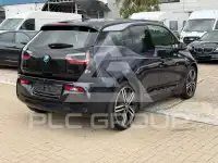 2018 BMW I3
