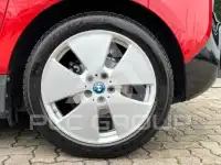 2018 BMW I3
