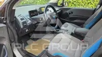 2018 BMW I3
