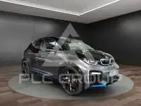 2018 BMW I3