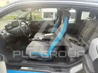 2018 BMW I3