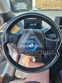 2018 BMW I3