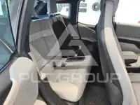 2018 BMW I3