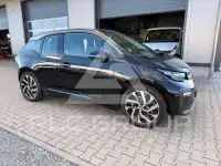 2018 BMW I3