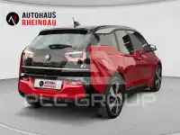 2018 BMW I3
