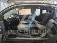 2018 BMW I3