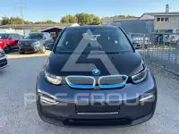 2018 BMW I3