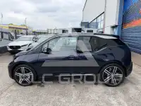 2018 BMW I3