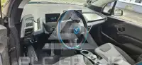 2018 BMW I3