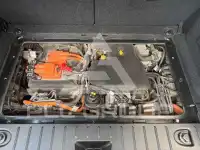 2018 BMW I3
