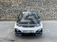 2018 BMW I3