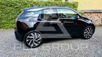2018 BMW I3