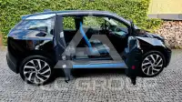 2018 BMW I3