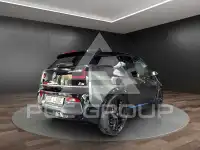 2018 BMW I3