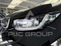 2018 BMW I3