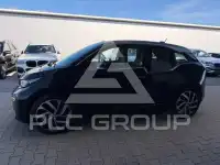 2018 BMW I3