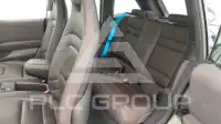2018 BMW I3