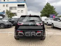2018 BMW I3