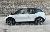 2018 BMW I3