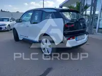 2018 BMW I3
