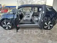 2018 BMW I3
