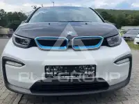 2018 BMW I3