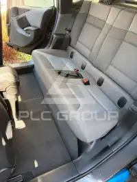 2018 BMW I3