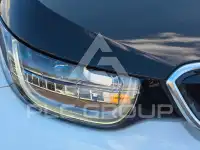 2018 BMW I3