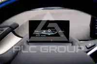 2018 BMW I3