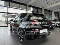 2018 BMW I3