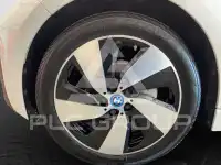 2018 BMW I3