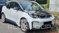 2018 BMW I3