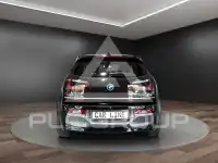 2018 BMW I3