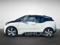 2018 BMW I3