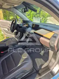 2018 BMW I3