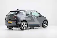 2018 BMW I3