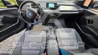2018 BMW I3