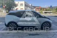 2018 BMW I3
