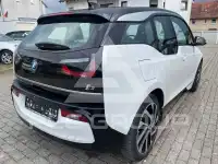 2018 BMW I3