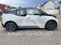 2018 BMW I3