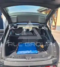 2018 BMW I3