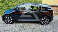 2018 BMW I3