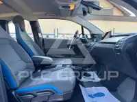 2018 BMW I3