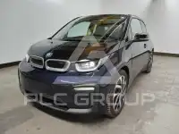2018 BMW I3