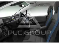 2018 BMW I3