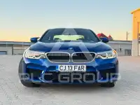 2018 BMW M5