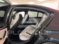 2018 BMW M5