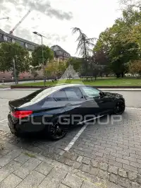 2018 BMW M5