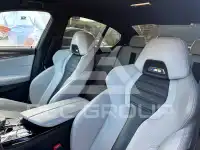 2018 BMW M5