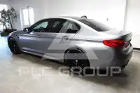 2018 BMW M5